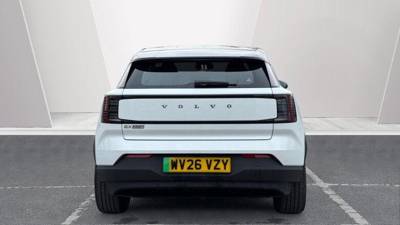 Volvo EX30 200kW SM Extended Range Plus 69kWh 5dr Auto Electric Estate